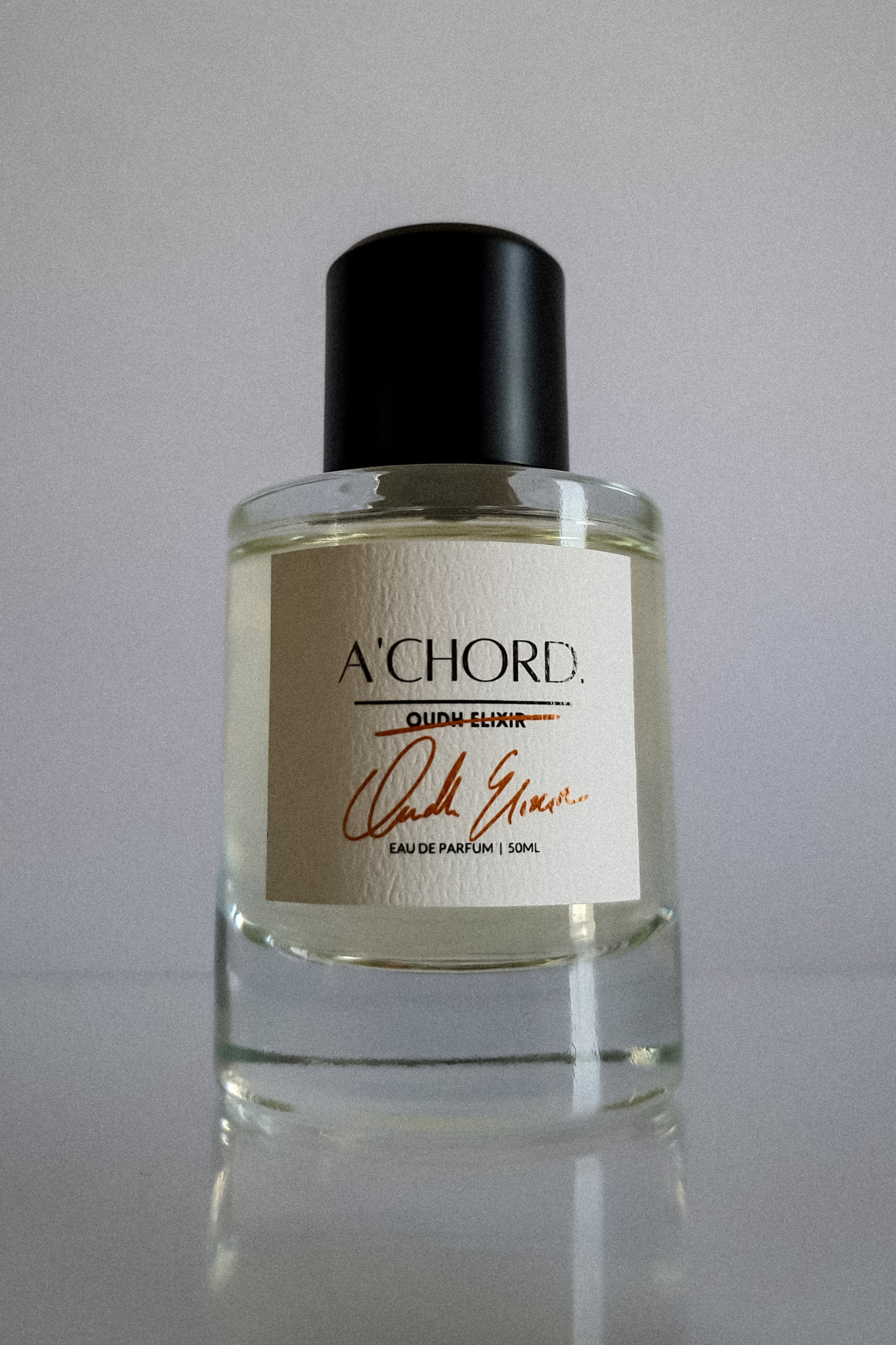 Oudh Elixir