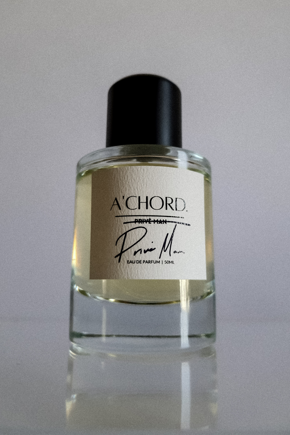 Prive Man  |  50ml EDP