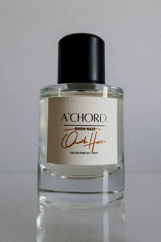 Oudh Haze | 50ml EDP