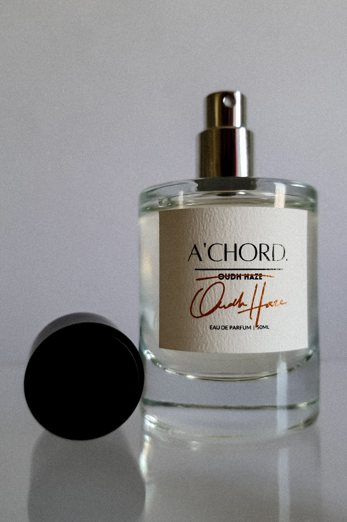 Oudh Haze | 50ml EDP