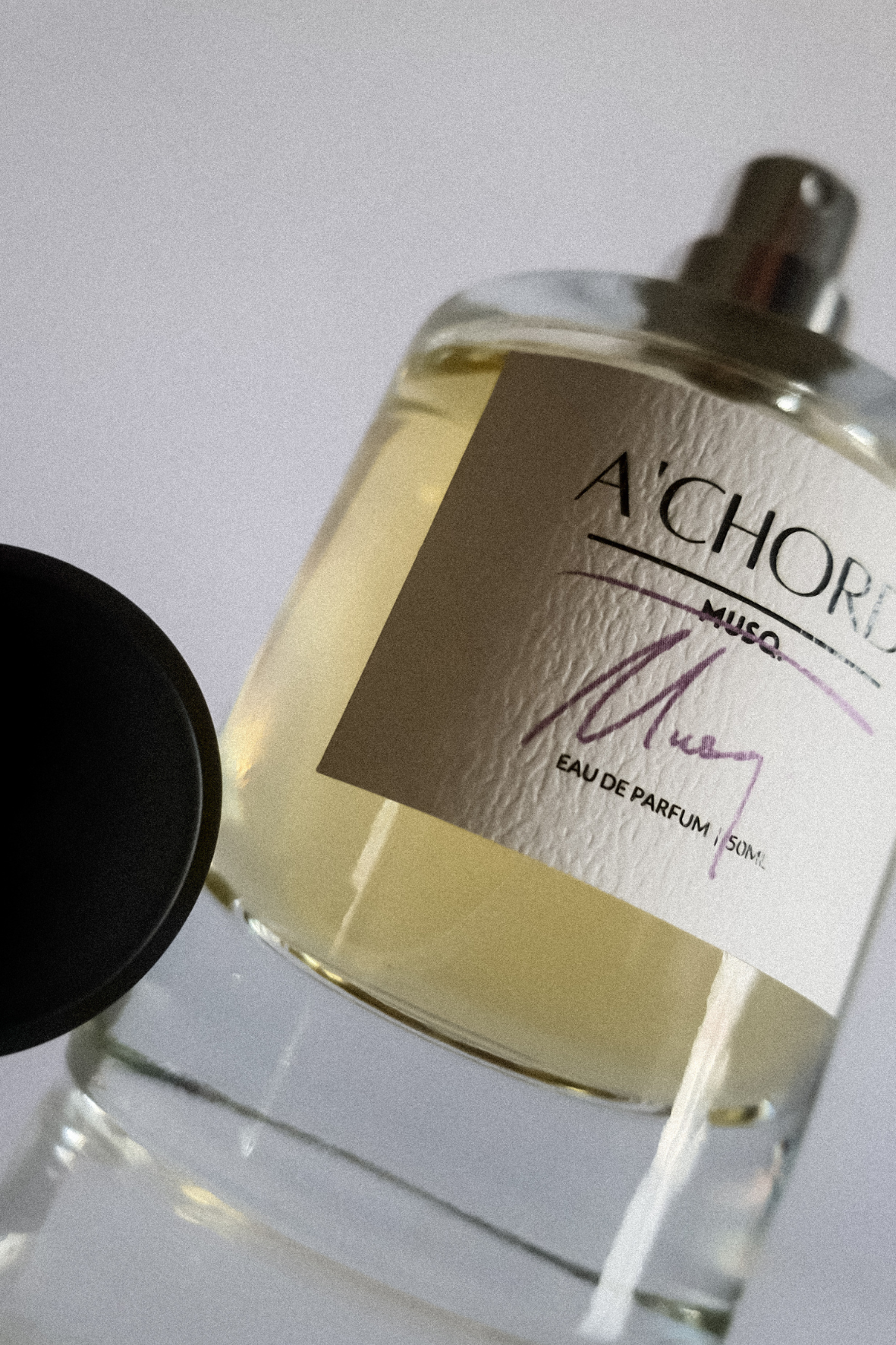 Musq.  |  50ml EDP