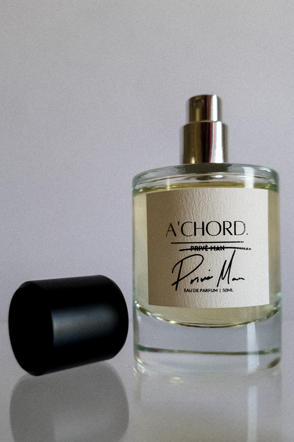 Prive Man  |  50ml EDP