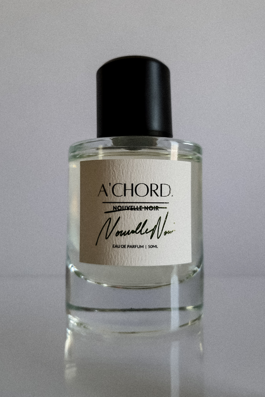 Nouvelle Noir  |  50ml EDP