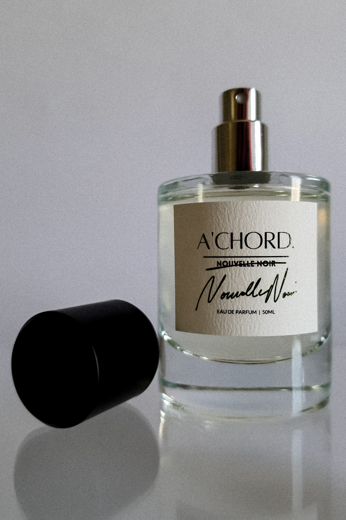 Nouvelle Noir  |  50ml EDP