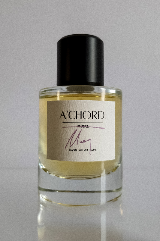 Musq.  |  50ml EDP