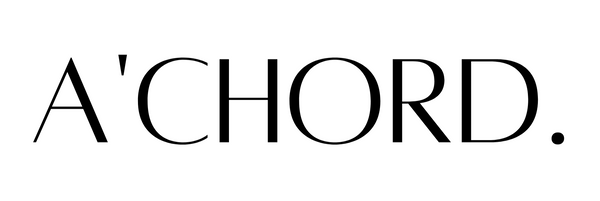 A'CHORD.