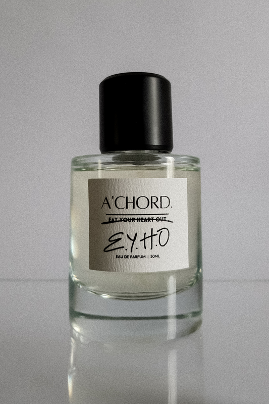 E.Y.H.O (Eat Your Heart Out)