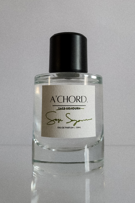 Sage Sojourn